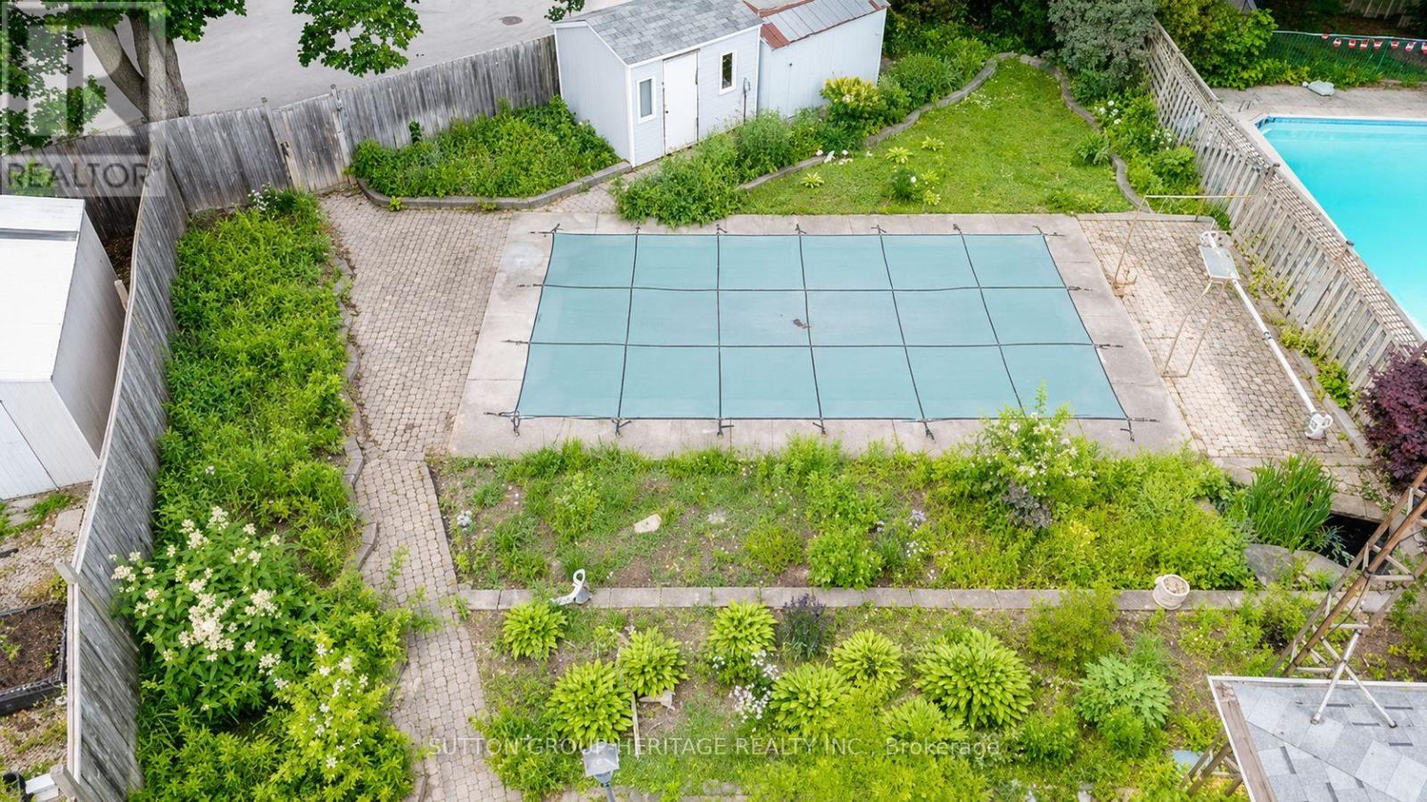 1113 Valley Court, Oshawa, Ontario  L1J 3M4 - Photo 36 - E13572516