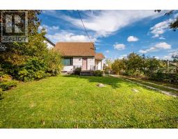 3 PARKER AVENUE, Richmond Hill, Ontario
