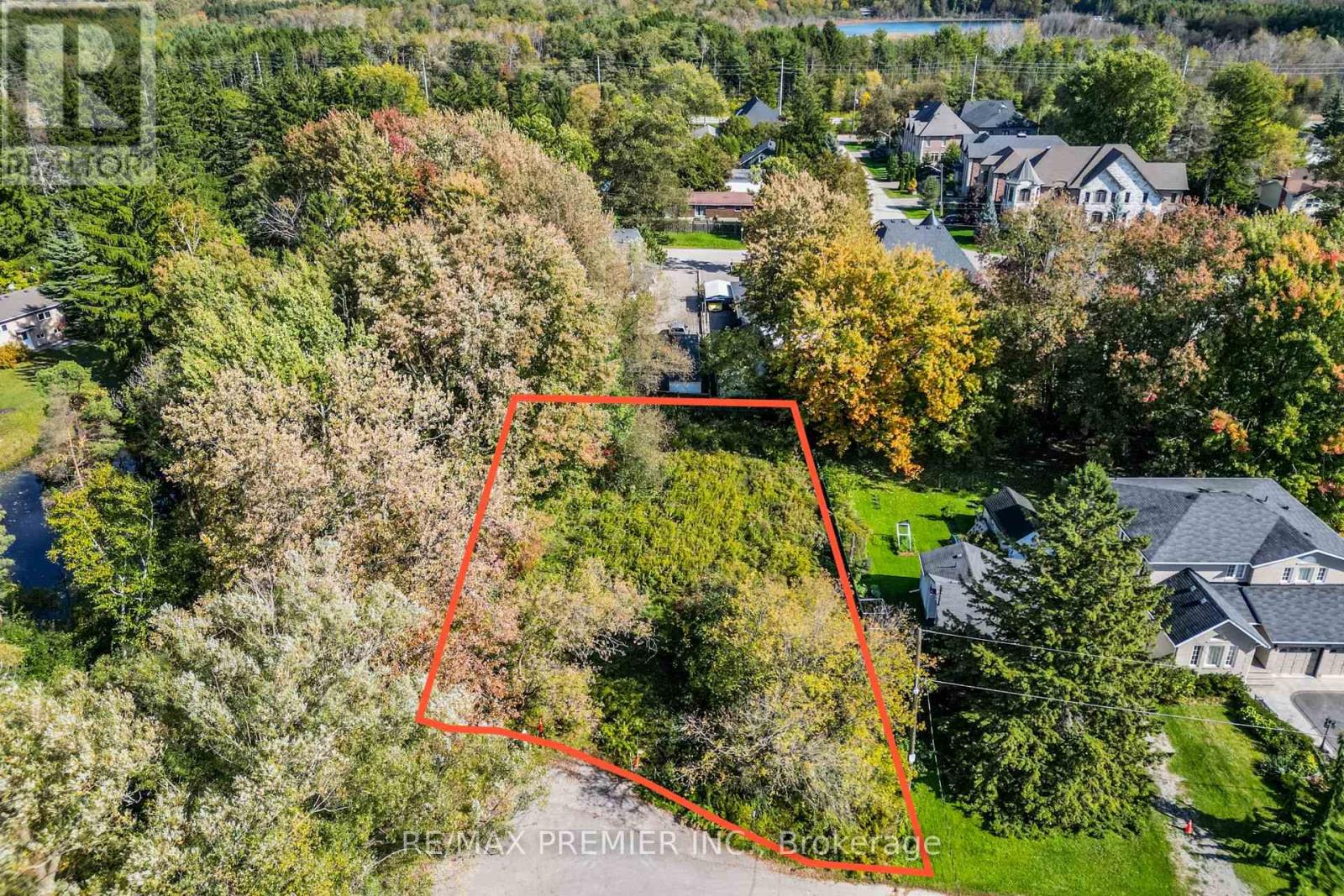 0 Fergus Avenue, Richmond Hill, Ontario  L4E 3C2 - Photo 2 - N13652928