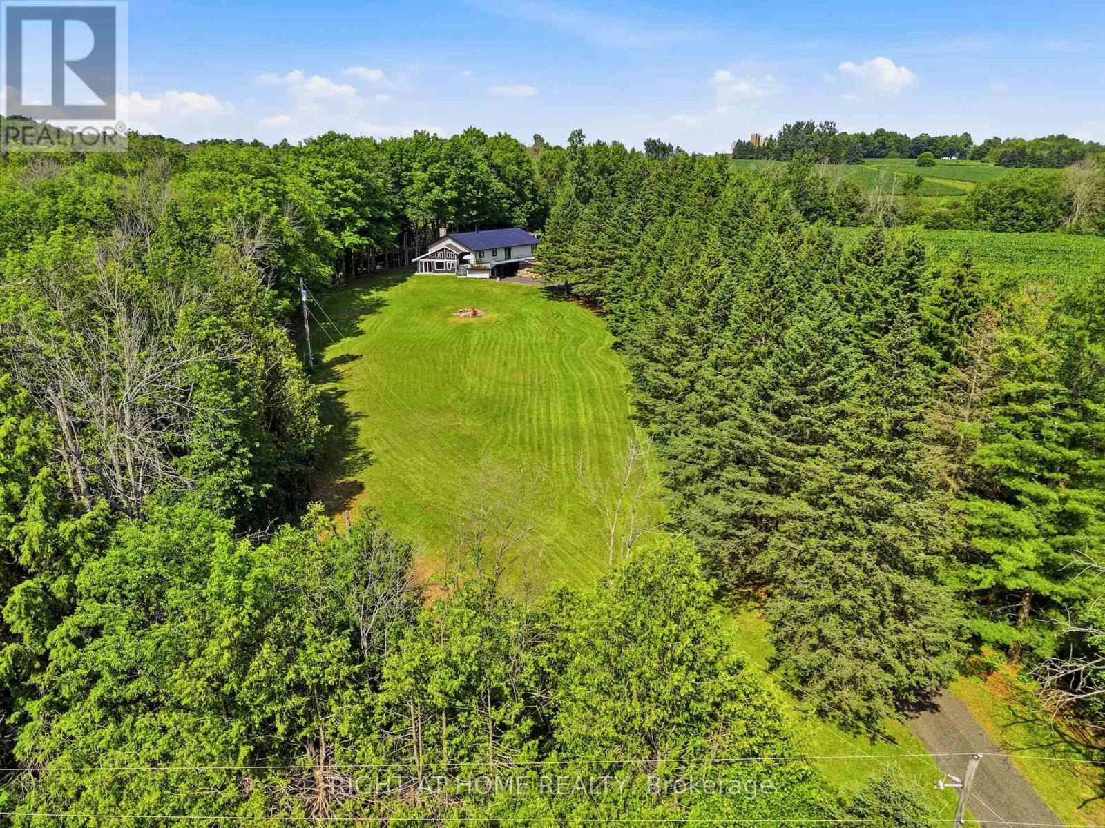 5609 4th Line, Erin, Ontario N0B 1Z0 - Photo 2 - X13563792
