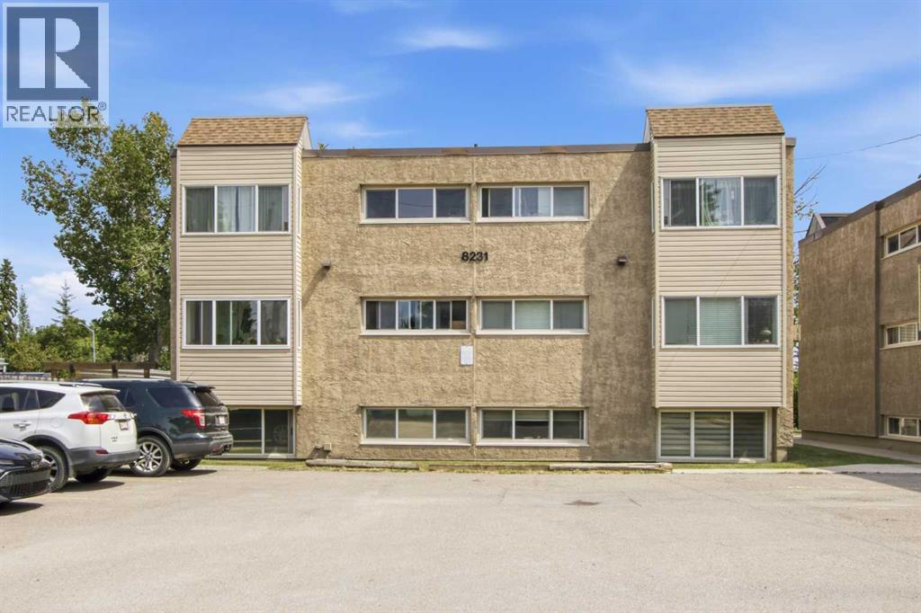 205, 8231 Elbow, Calgary, Alberta T2V 1K6 - Photo 19 - A2335517