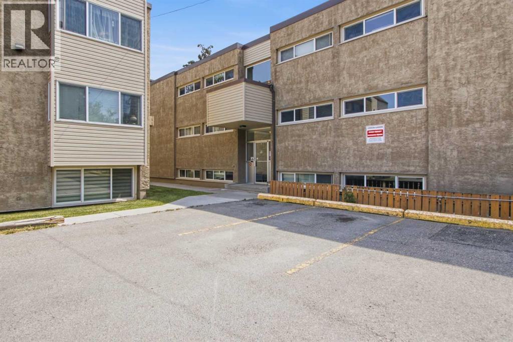 205, 8231 Elbow, Calgary, Alberta T2V 1K6 - Photo 20 - A2335517
