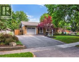 240 WILLOWDALE Avenue, Waterloo, Ontario