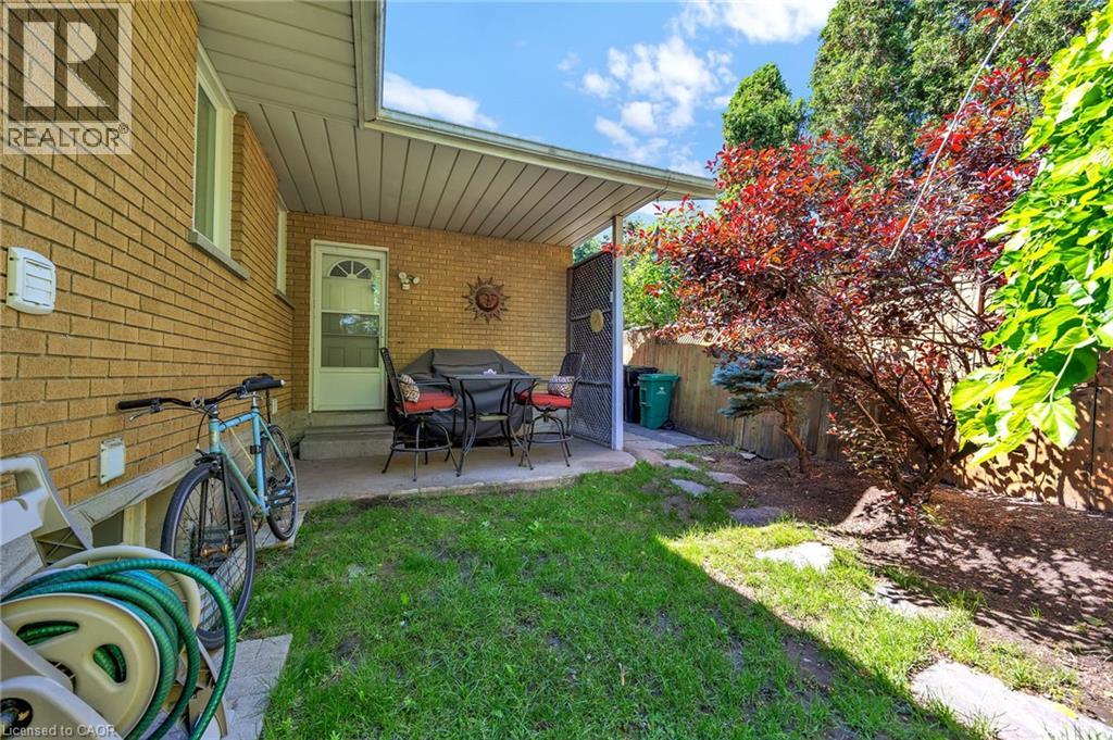 240 Willowdale Avenue, Waterloo, Ontario  N2J 3M1 - Photo 23 - 40853854