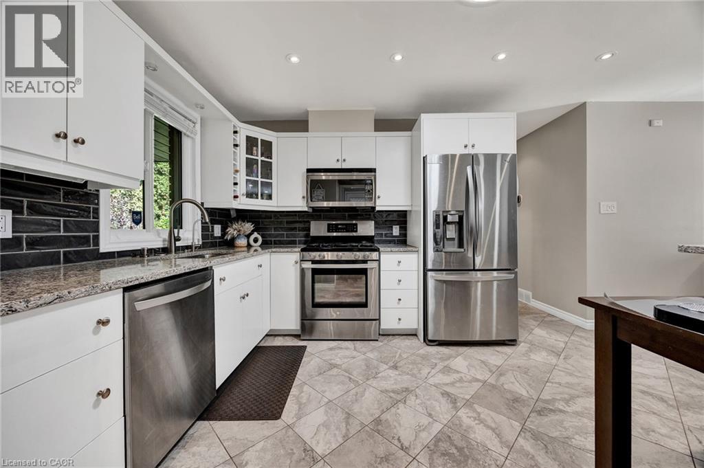 240 Willowdale Avenue, Waterloo, Ontario  N2J 3M1 - Photo 8 - 40853854