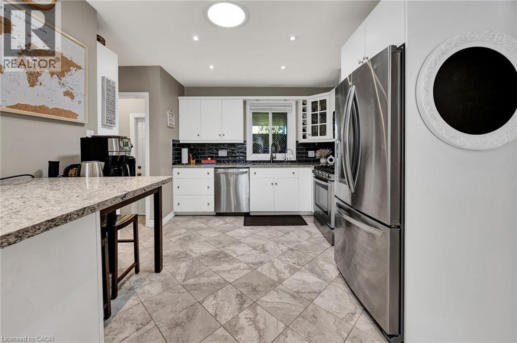 240 Willowdale Avenue, Waterloo, Ontario  N2J 3M1 - Photo 10 - 40853854