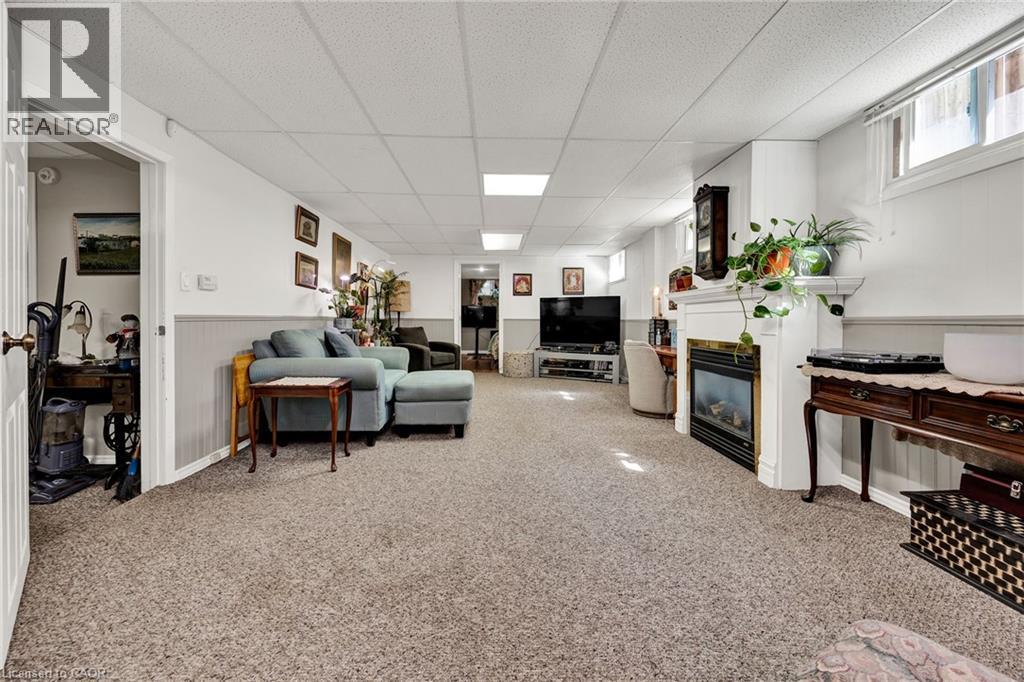 240 Willowdale Avenue, Waterloo, Ontario  N2J 3M1 - Photo 17 - 40853854