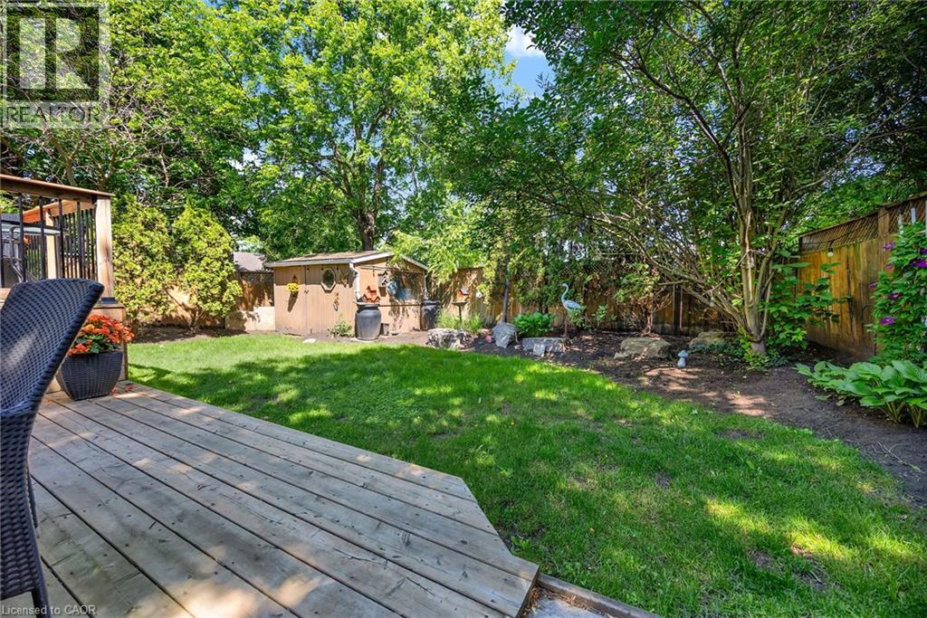 240 Willowdale Avenue, Waterloo, Ontario  N2J 3M1 - Photo 24 - 40853854