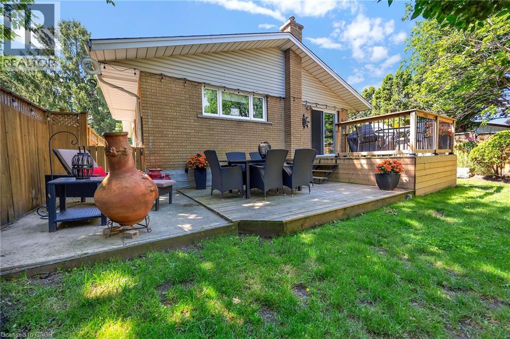 240 Willowdale Avenue, Waterloo, Ontario  N2J 3M1 - Photo 3 - 40853854