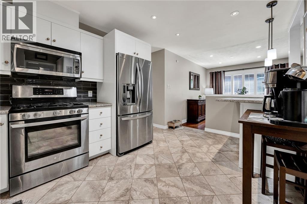 240 Willowdale Avenue, Waterloo, Ontario  N2J 3M1 - Photo 9 - 40853854