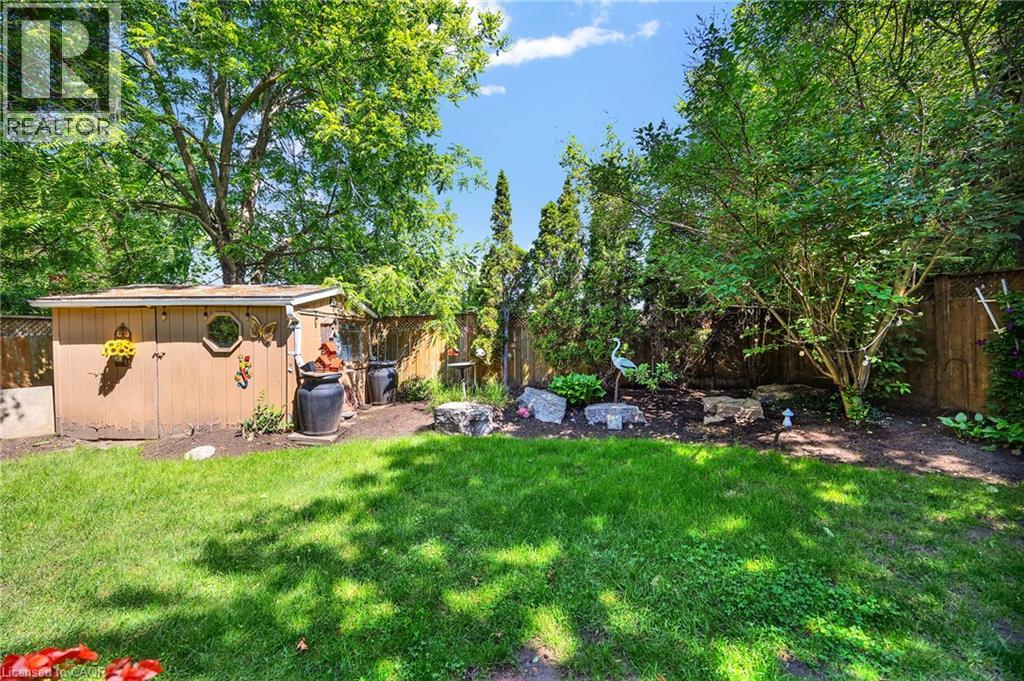 240 Willowdale Avenue, Waterloo, Ontario  N2J 3M1 - Photo 4 - 40853854