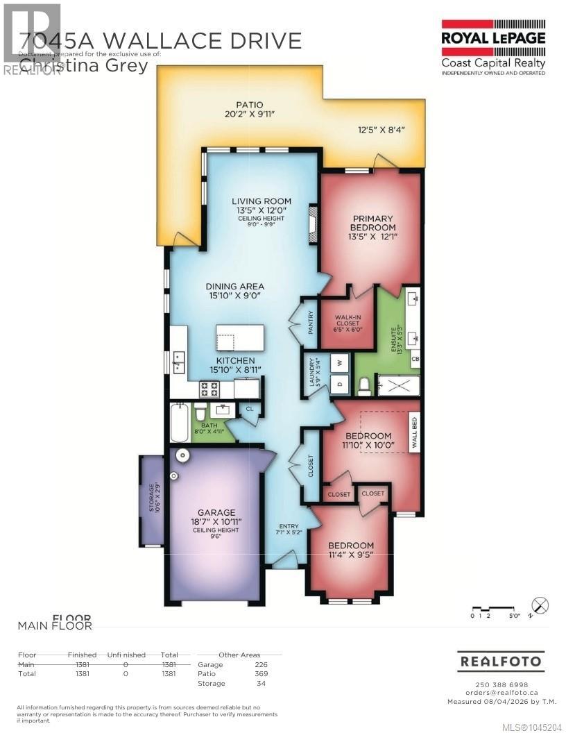 A 7045 Wallace Dr, Central Saanich, British Columbia  V8M 1E9 - Photo 37 - 1045204