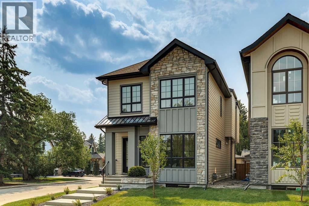 1603 42 Avenue SW, Calgary, Alberta