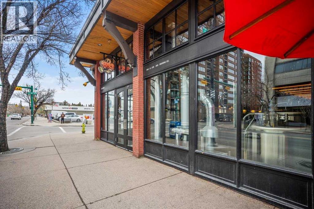 411, 120 18 Avenue SW, Calgary, Alberta  T2S 3H5 - Photo 32 - A2331398