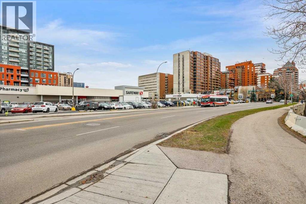 411, 120 18 Avenue SW, Calgary, Alberta  T2S 3H5 - Photo 27 - A2331398