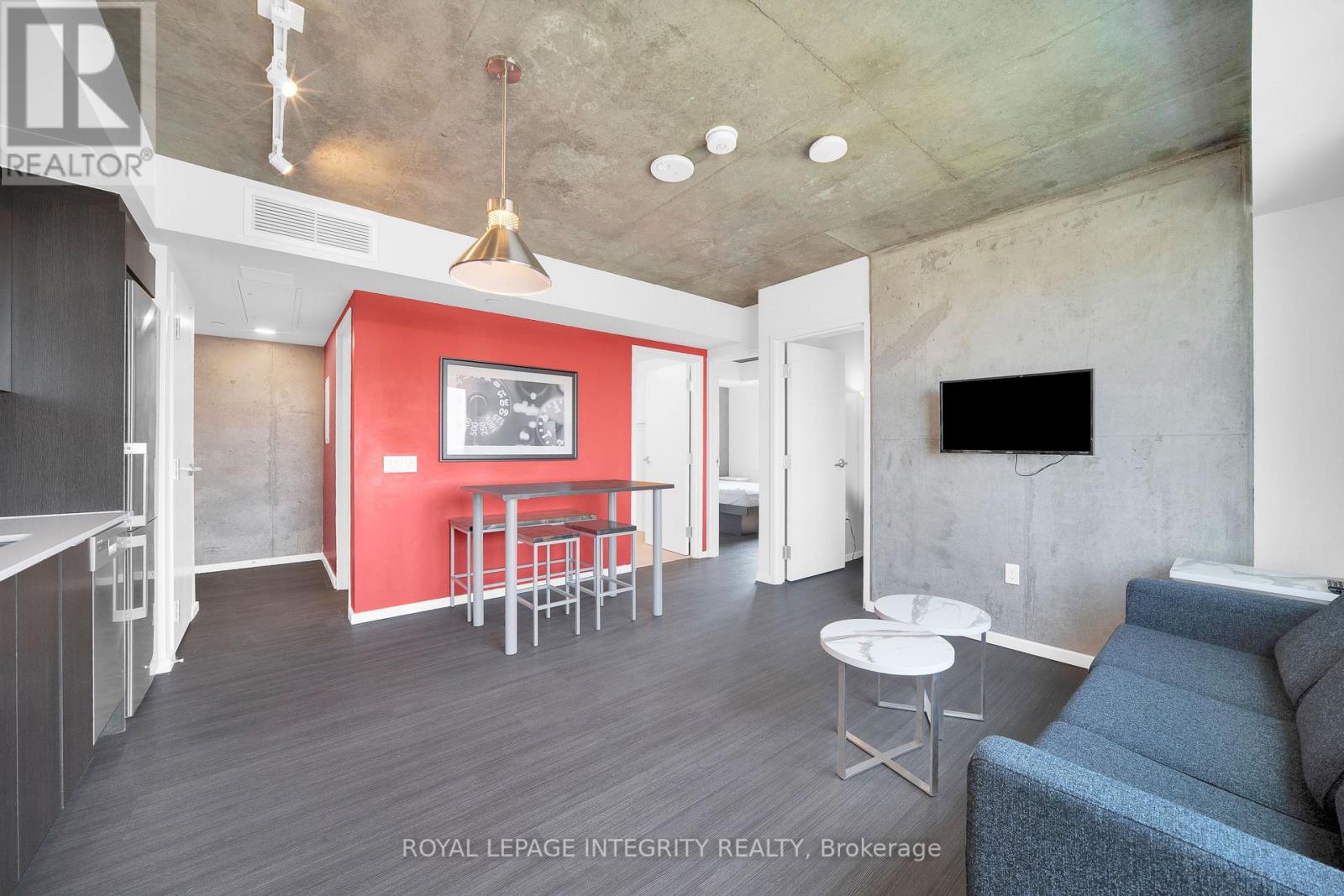 2503 - 105 Champagne Avenue S, Ottawa, Ontario  K1S 5E5 - Photo 10 - X13653092