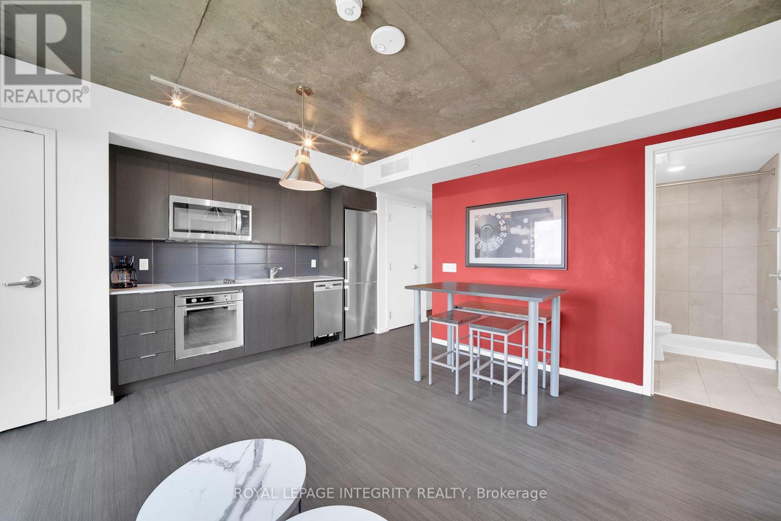 2503 - 105 Champagne Avenue S, Ottawa, Ontario  K1S 5E5 - Photo 12 - X13653092