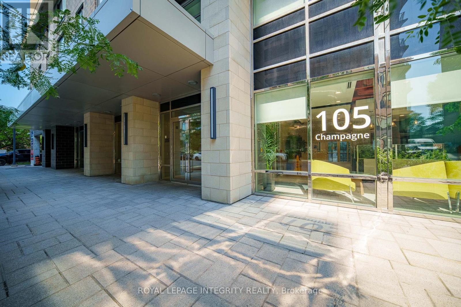2503 - 105 Champagne Avenue S, Ottawa, Ontario  K1S 5E5 - Photo 2 - X13653092