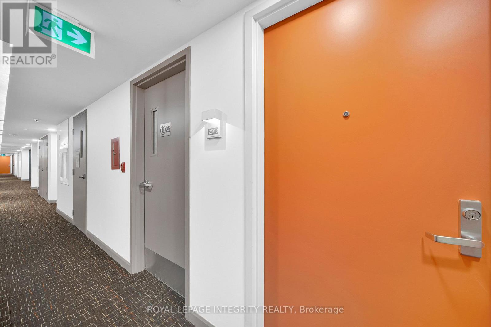 2503 - 105 Champagne Avenue S, Ottawa, Ontario  K1S 5E5 - Photo 4 - X13653092