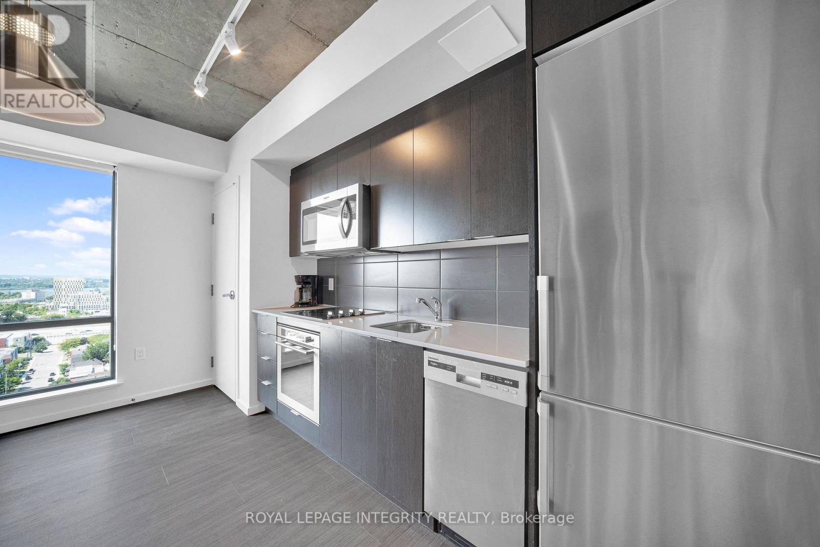 2503 - 105 Champagne Avenue S, Ottawa, Ontario  K1S 5E5 - Photo 9 - X13653092