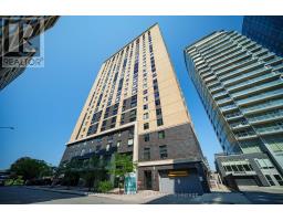 2503 - 105 CHAMPAGNE AVENUE S, Ottawa, Ontario