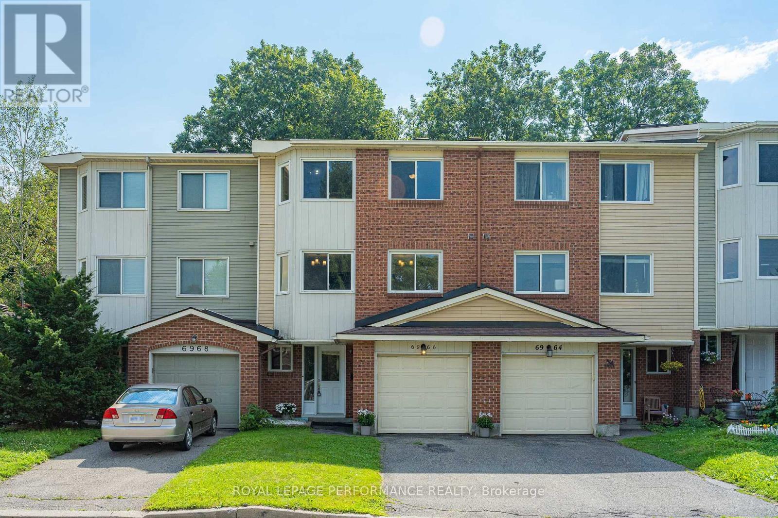 108 - 6966 Bois Avenue, Ottawa, Ontario