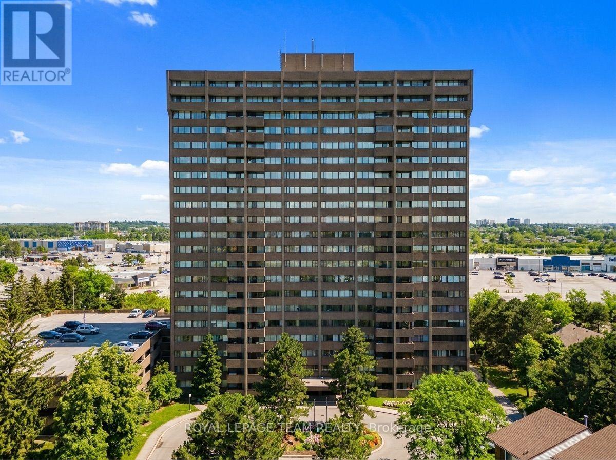 303 - 3360 Southgate Road, Ottawa, Ontario