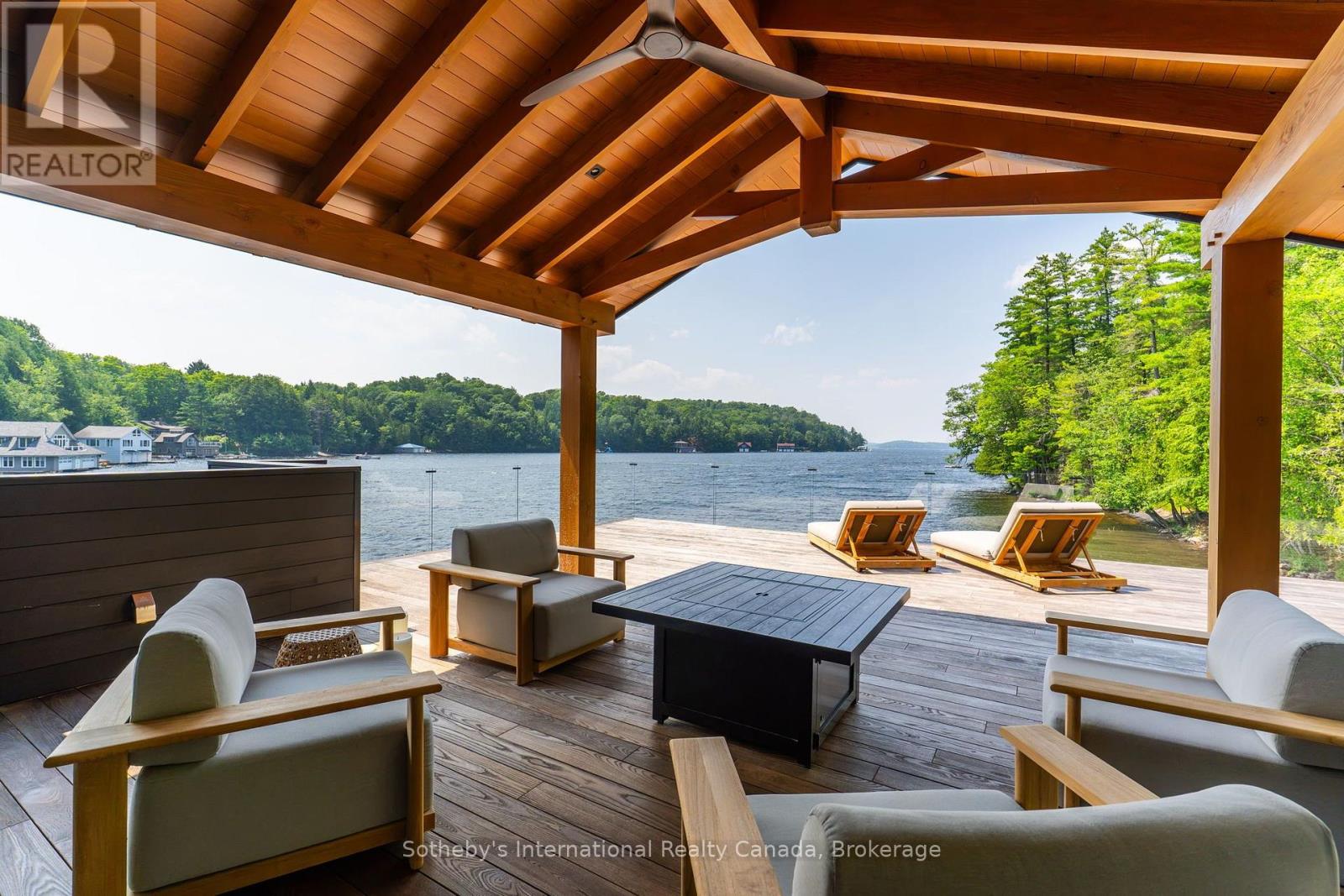 1097 Armstrong Point Road, Muskoka Lakes, Ontario  P0B 1J0 - Photo 16 - X13652584