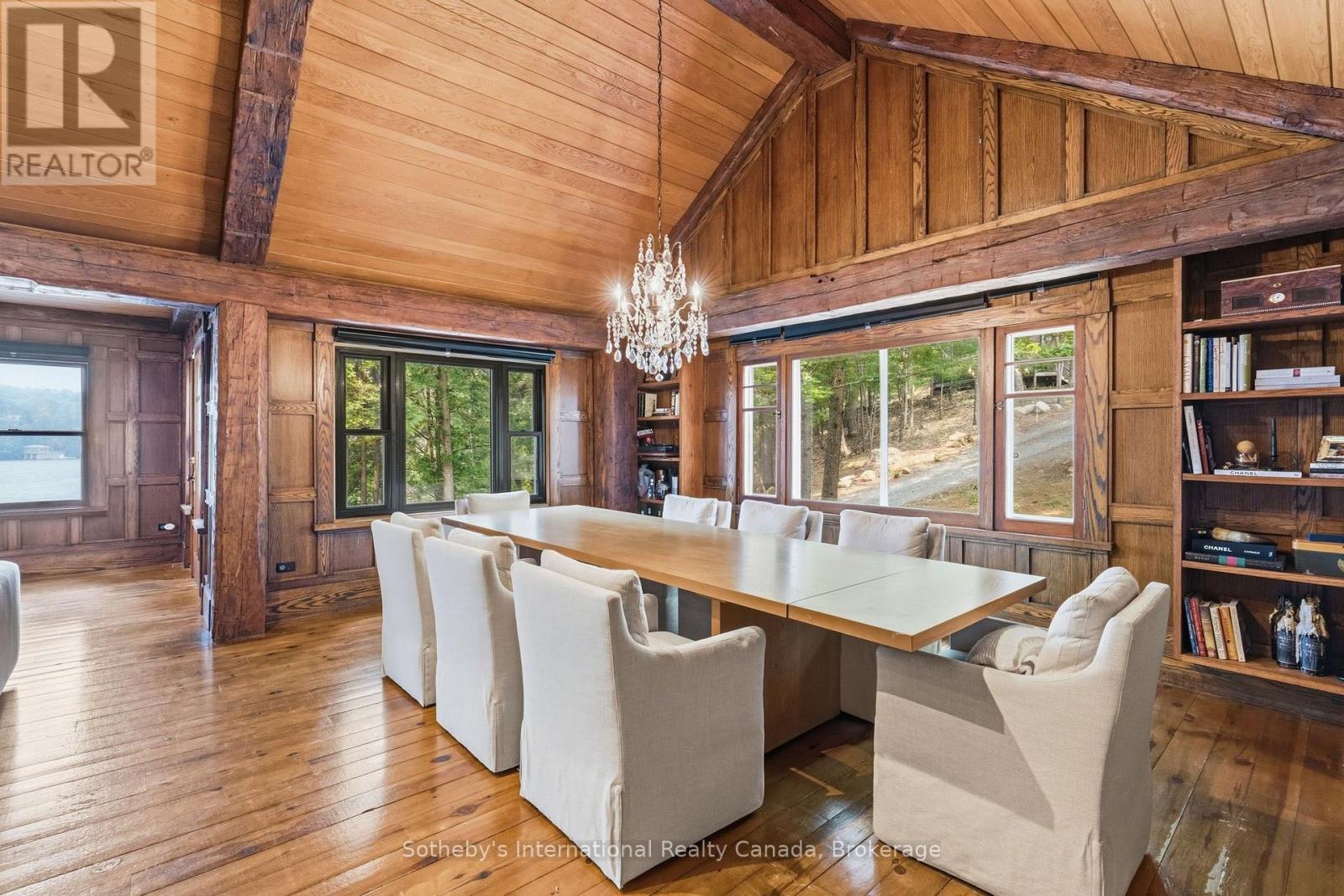 1097 Armstrong Point Road, Muskoka Lakes, Ontario  P0B 1J0 - Photo 26 - X13652584