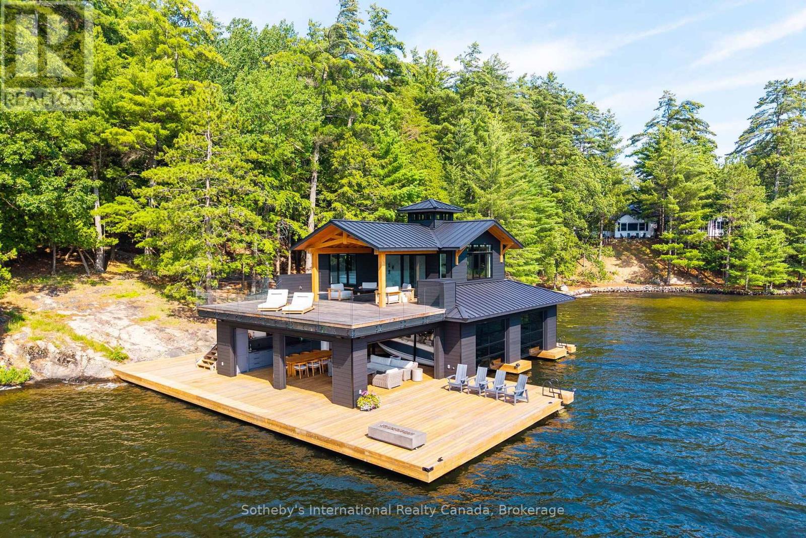1097 Armstrong Point Road, Muskoka Lakes, Ontario  P0B 1J0 - Photo 9 - X13652584