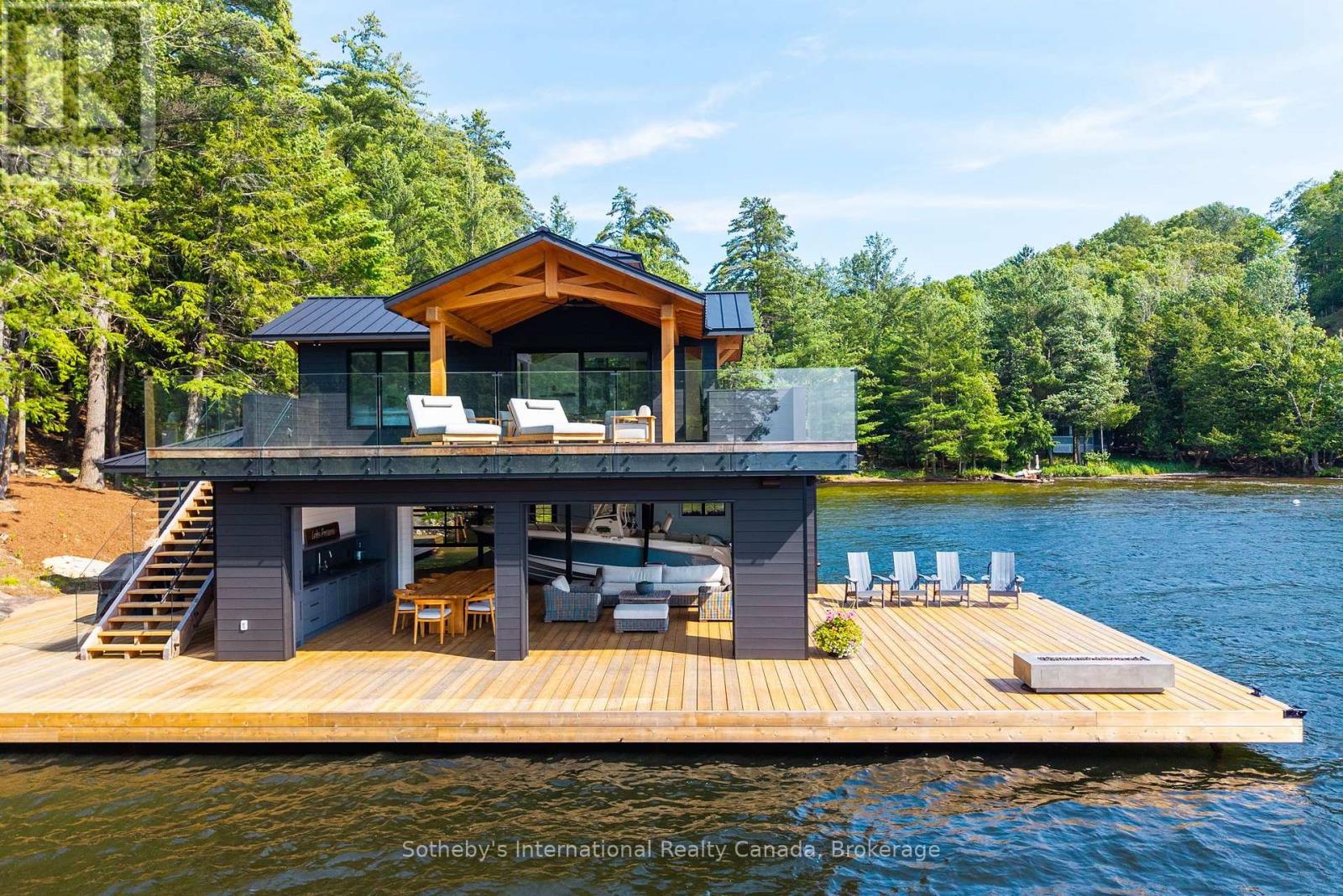 1097 Armstrong Point Road, Muskoka Lakes, Ontario  P0B 1J0 - Photo 8 - X13652584