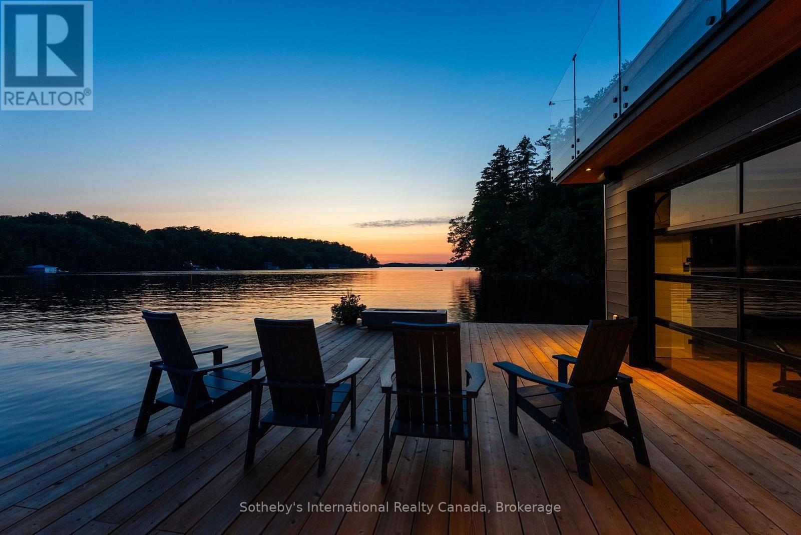 1097 Armstrong Point Road, Muskoka Lakes, Ontario  P0B 1J0 - Photo 5 - X13652584