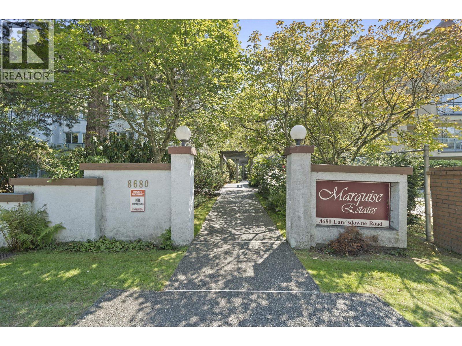 109 8680 Lansdowne Road, Richmond, British Columbia V6X 1B9 - Photo 23 - R3153899