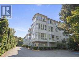 109 8680 LANSDOWNE ROAD, Richmond, British Columbia