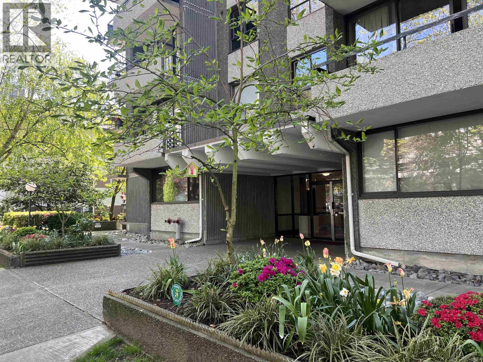 801 1720 Barclay Street, Vancouver, British Columbia  V6G 1K4 - Photo 2 - R3153909