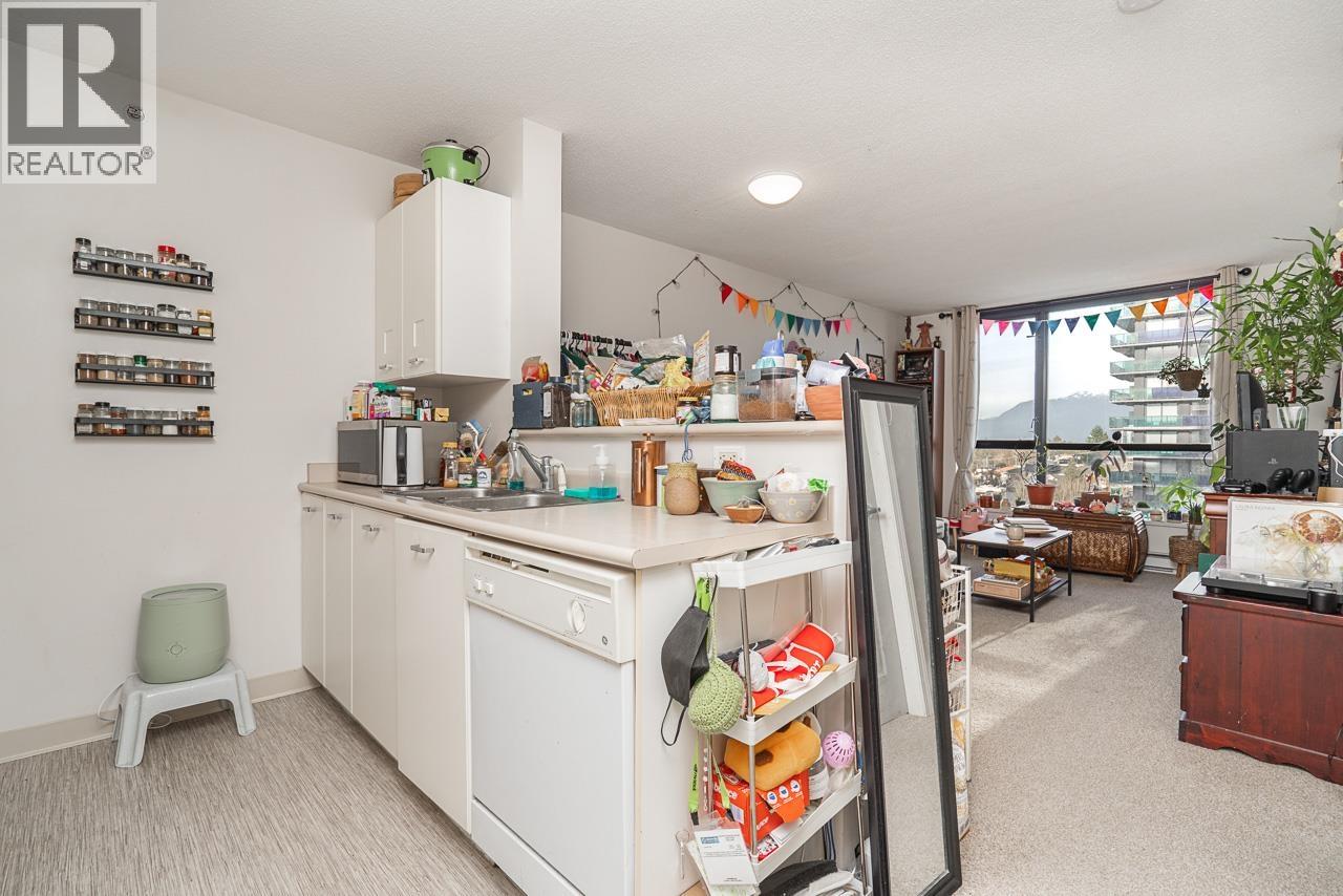906 3438 Vanness Avenue, Vancouver, British Columbia  V5R 6E7 - Photo 5 - R3153915