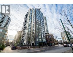 906 3438 VANNESS AVENUE, Vancouver, British Columbia