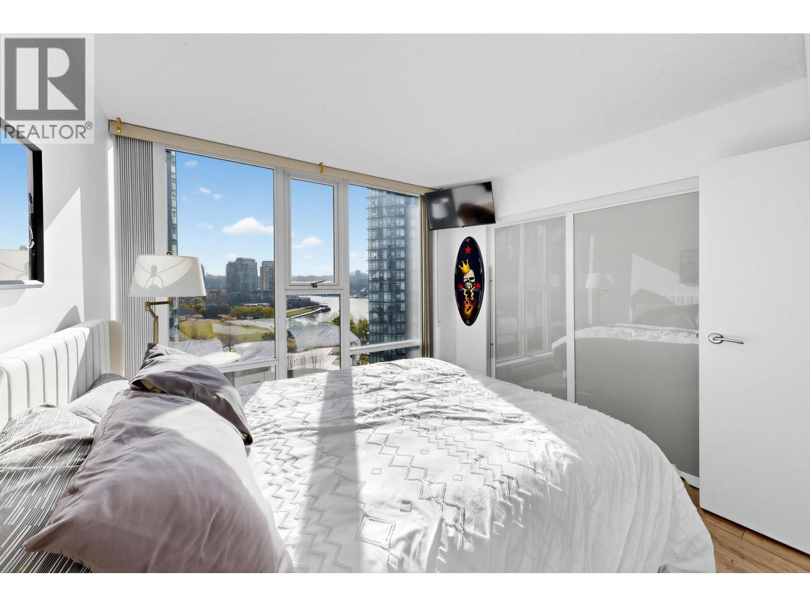 1501 455 Beach Crescent, Vancouver, British Columbia V6Z 3E5 - Photo 18 - R3153922