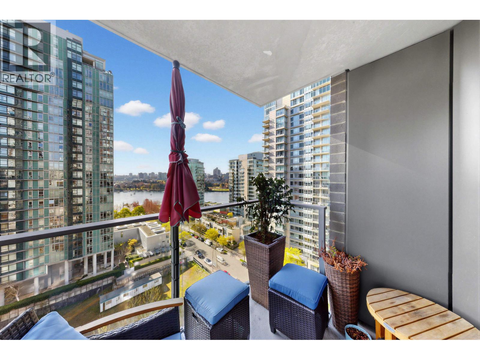 1501 455 Beach Crescent, Vancouver, British Columbia V6Z 3E5 - Photo 21 - R3153922
