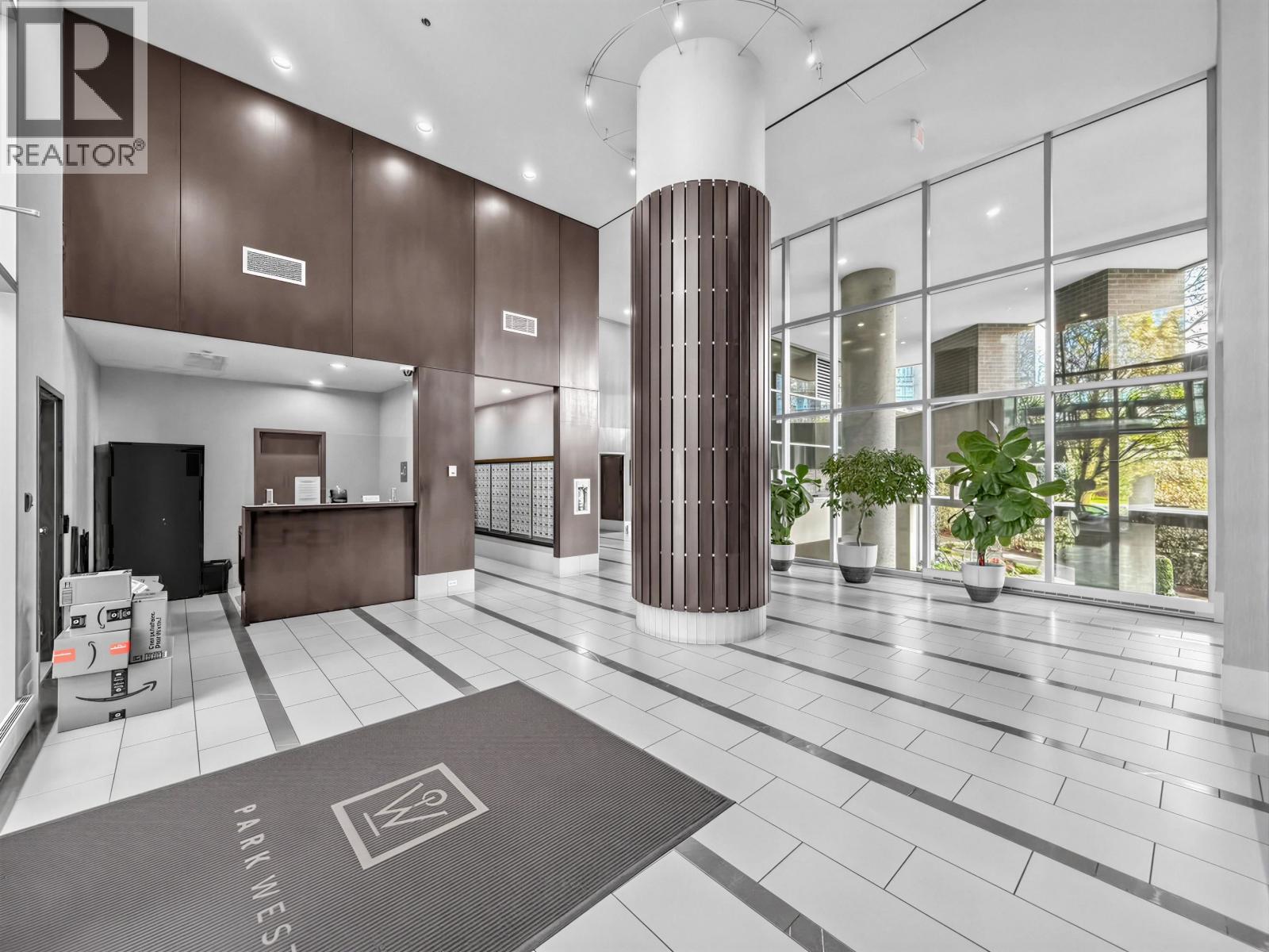 1501 455 Beach Crescent, Vancouver, British Columbia V6Z 3E5 - Photo 24 - R3153922