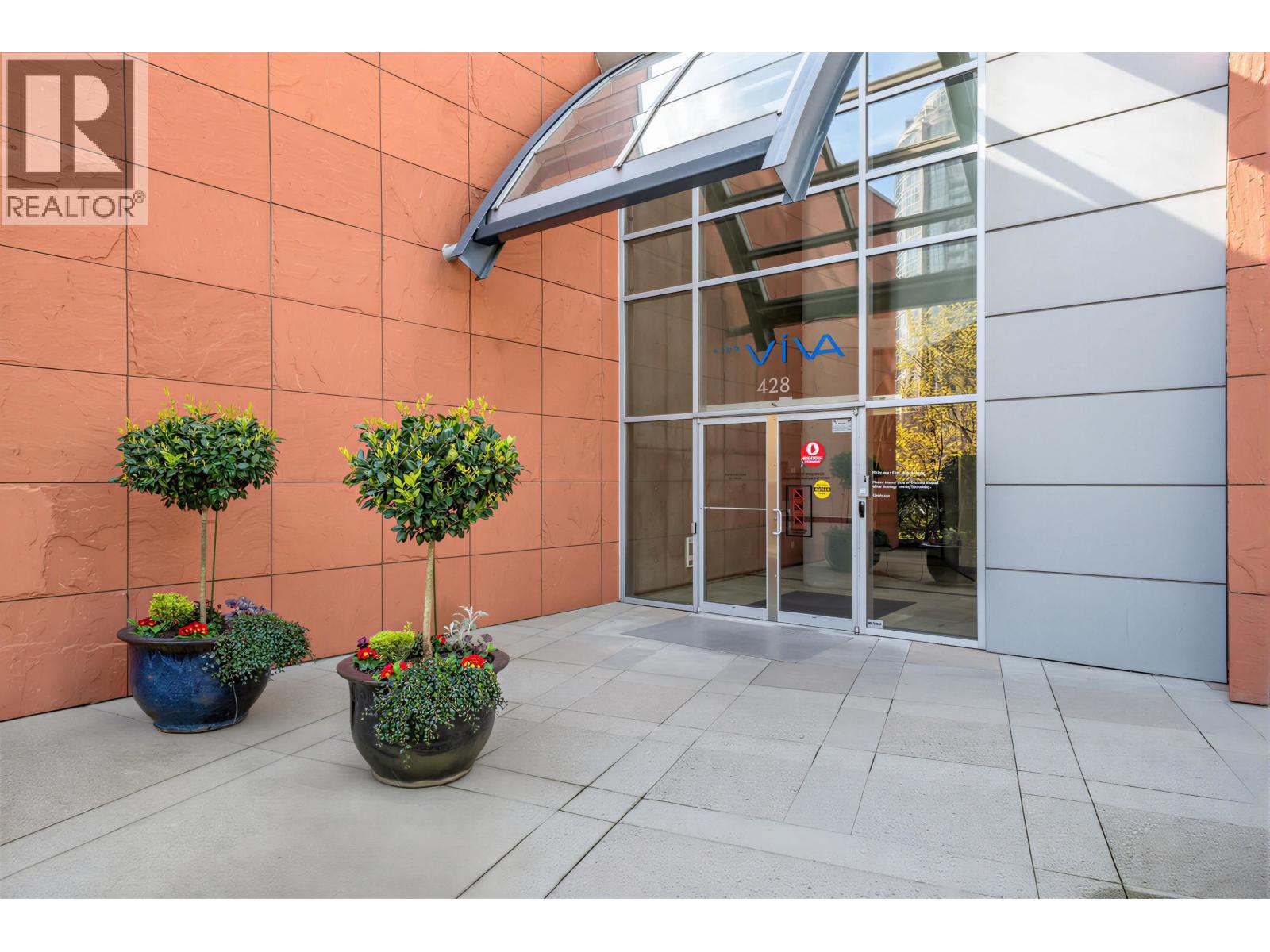1501 455 Beach Crescent, Vancouver, British Columbia V6Z 3E5 - Photo 28 - R3153922