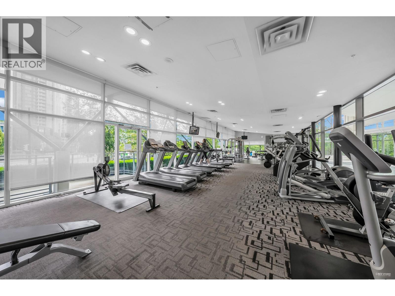 1501 455 Beach Crescent, Vancouver, British Columbia V6Z 3E5 - Photo 30 - R3153922