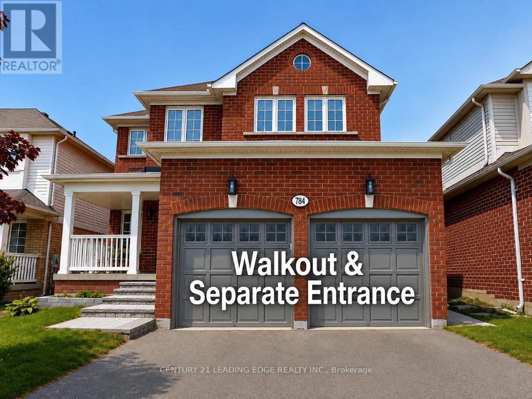 784 ORMOND DRIVE, Oshawa, Ontario