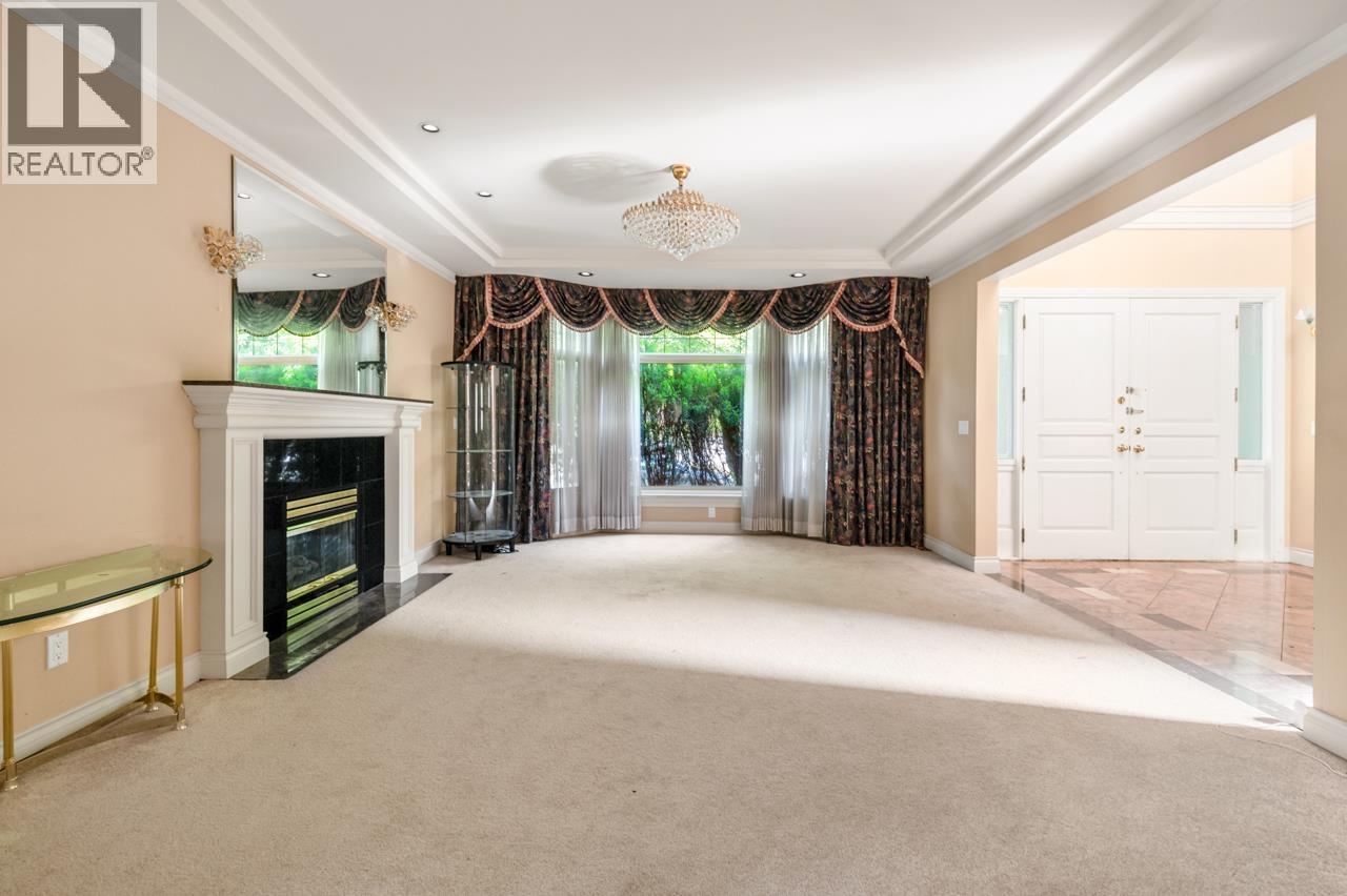 1456 W 47th Avenue, Vancouver, British Columbia V6M 2M1 - Photo 3 - R3153906