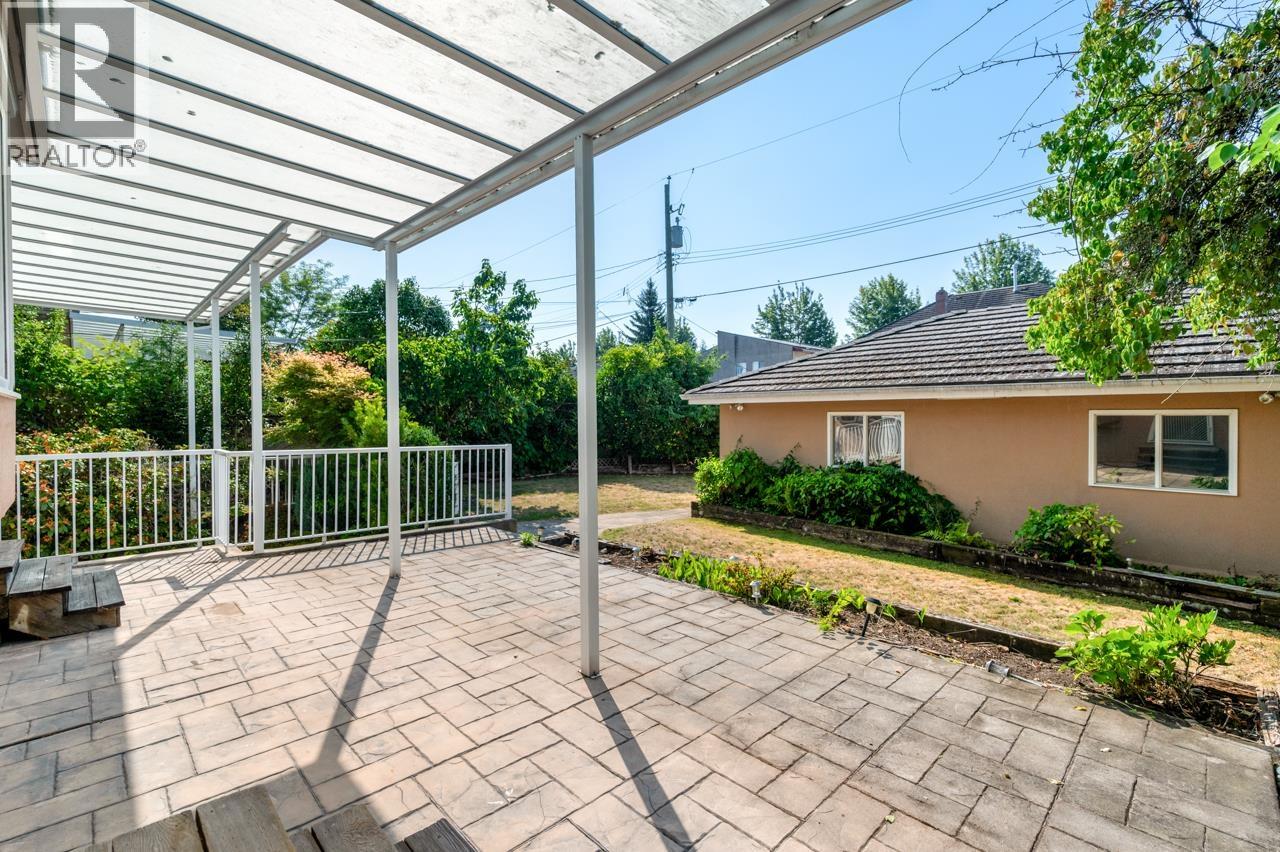 1456 W 47th Avenue, Vancouver, British Columbia V6M 2M1 - Photo 34 - R3153906