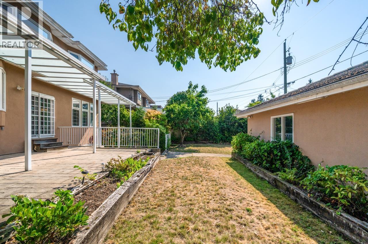 1456 W 47th Avenue, Vancouver, British Columbia V6M 2M1 - Photo 35 - R3153906