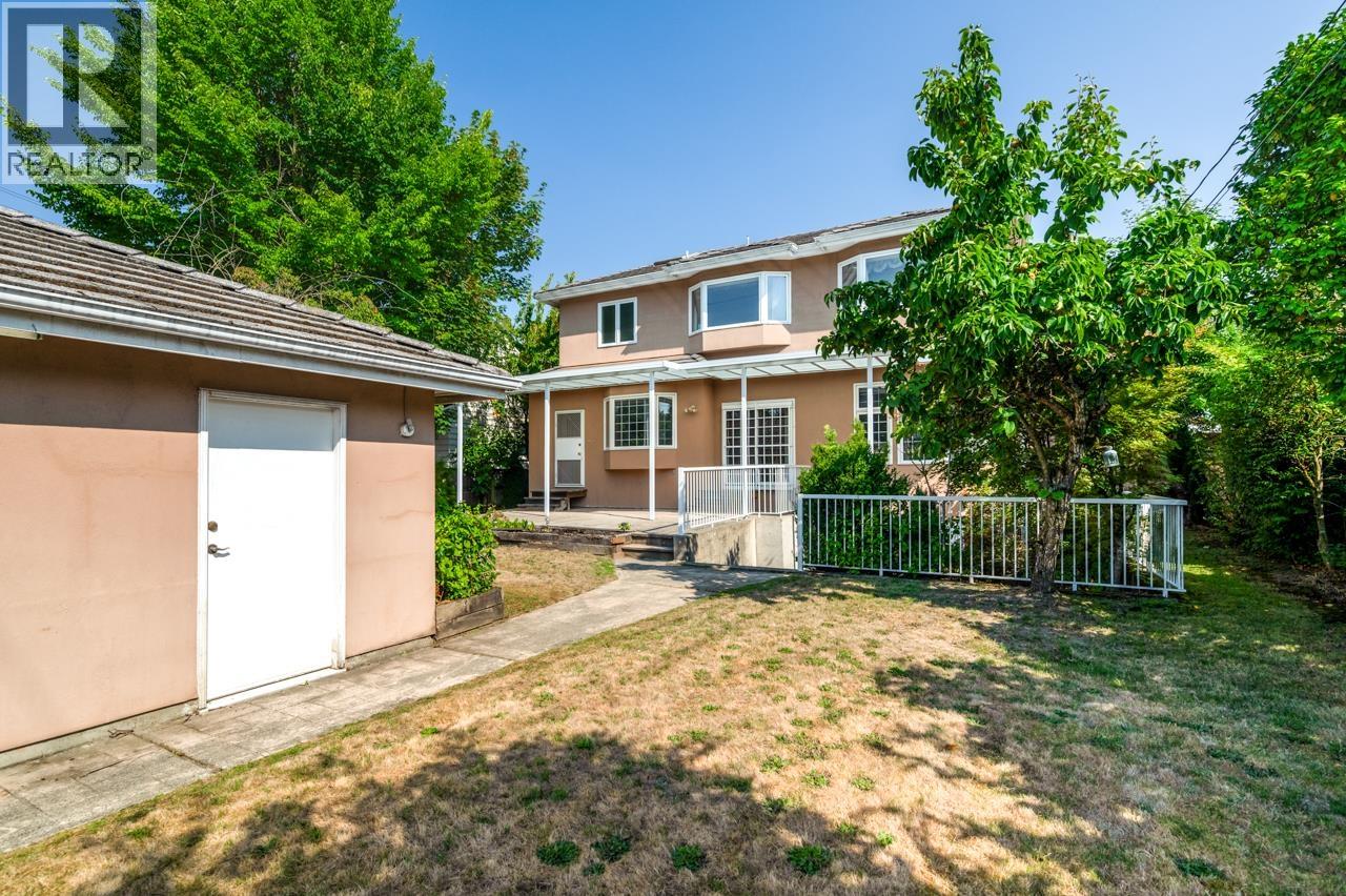 1456 W 47th Avenue, Vancouver, British Columbia V6M 2M1 - Photo 36 - R3153906