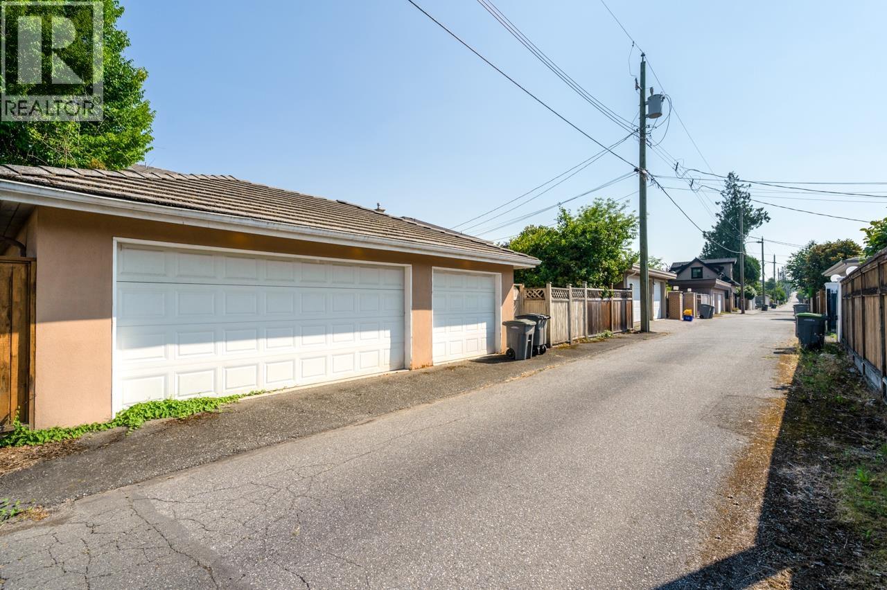 1456 W 47th Avenue, Vancouver, British Columbia V6M 2M1 - Photo 37 - R3153906