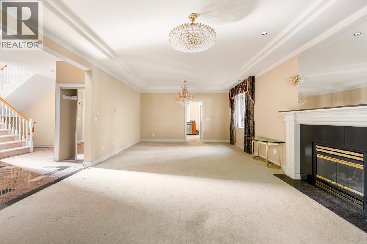 1456 W 47th Avenue, Vancouver, British Columbia V6M 2M1 - Photo 4 - R3153906