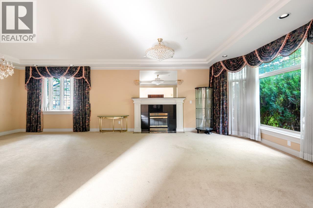 1456 W 47th Avenue, Vancouver, British Columbia V6M 2M1 - Photo 5 - R3153906